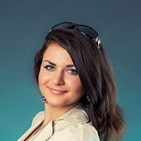 Корнилова Екатерина, менеджер